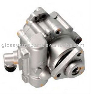 Power Steering Pump for AUDI A6 4B0 145 155T