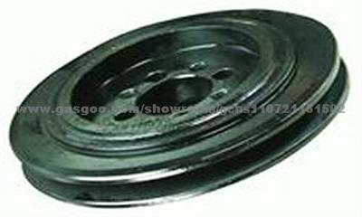 V.W AUDI Harmonic Balancer 026105243C