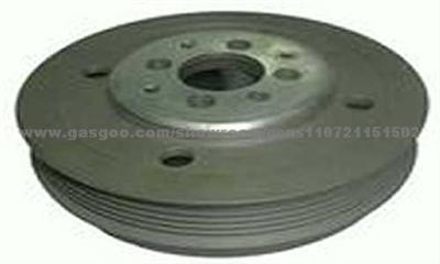 V.W AUDI Harmonic Balancer 038105243 038105243K