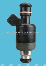 Fuel Injector 17103677