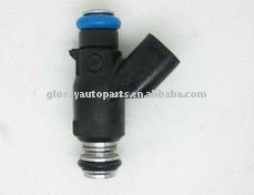 Fuel Injector 12592648