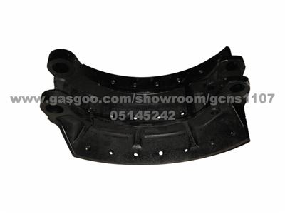 Gray Iron 250 VOLVO Brake Shoes