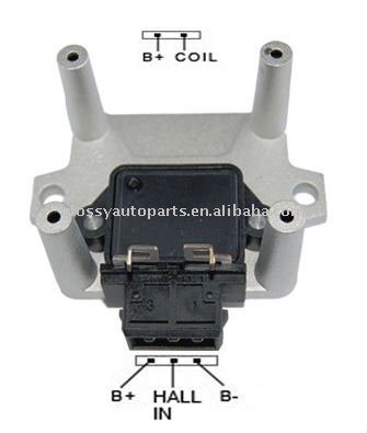 Ignition Module 867905104