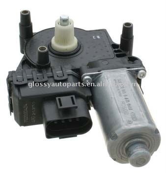 Window Regulator Motor For Audi & VW