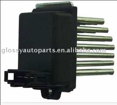 Blower Motor Resistor for VW 4B0820521