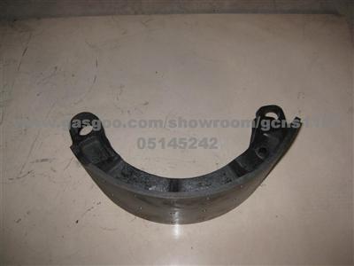 Auto Spare System Brake Shoes