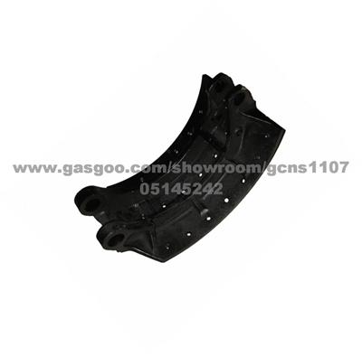 High Quality Brake Shoes for VOLVO