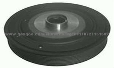 Renault Harmonic Balancer 8200523061