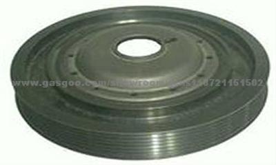 Renault Harmonic Balancer 7700105321