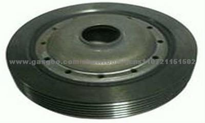 Renault Harmonic Balancer 8200392683