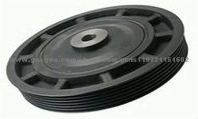 Renault Harmonic Balancer 8200386446 93170225