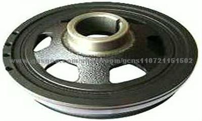 Mercedes Benz Harmonic Balancer 1120351300 1120350600