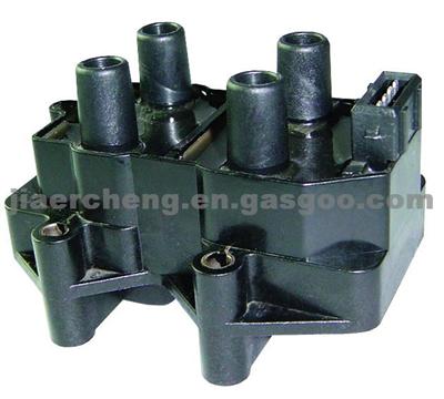 Ignition Coil For CITROEN 597048 DQ6046