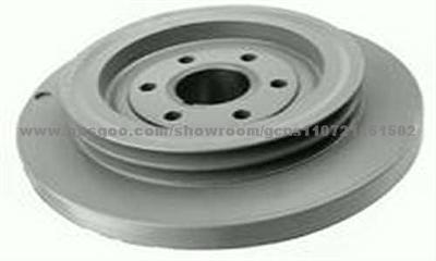 Mercedes Benz Harmonic Balancer 3520301603