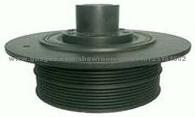BMW Harmonic Balancer 11231741773