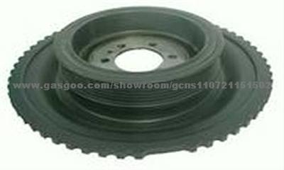 BMW Harmonic Balancer 11231738620
