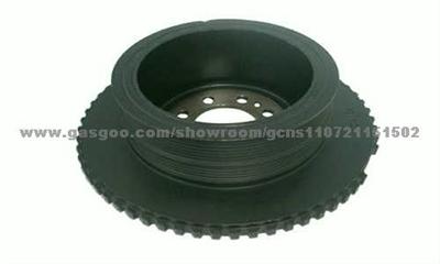 BMW Harmonic Balancer 11231733735