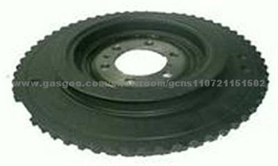 BMW Harmonic Balancer 112317114601