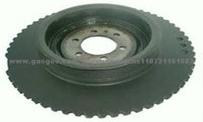 BMW Harmonic Balancer 11231738550