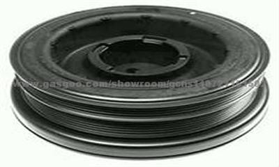 BMW Harmonic Balancer 11237793593 11237788611