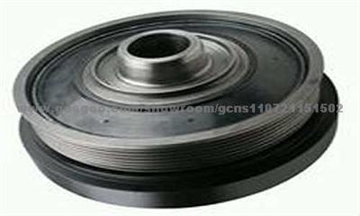 Land Rover Harmonic Balancer LHG100580