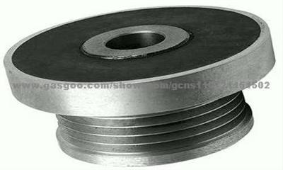 Harmonic Balancer MS1015