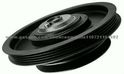 Harmonic Balancer MS1018