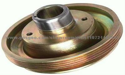 Harmonic Balancer MS1022