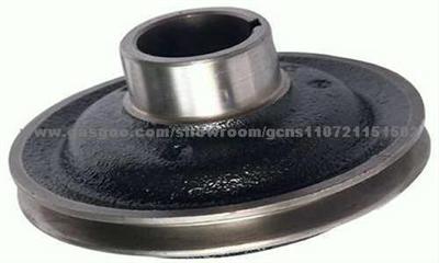 Harmonic Balancer MS1023