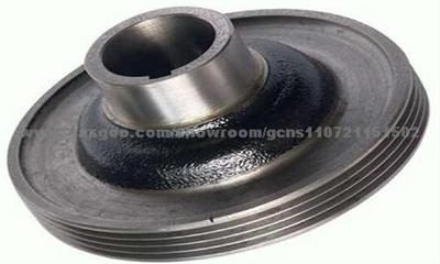 Harmonic Balancer MS1024