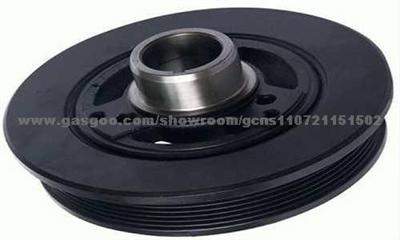 Harmonic Balancer MS1026