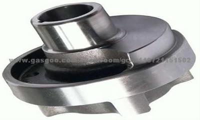 Harmonic Balancer MS1047