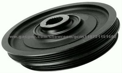 Harmonic Balancer MS1051