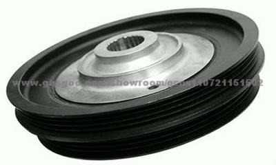 Harmonic Balancer MS1093