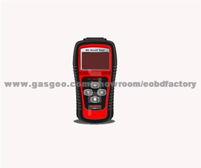 Oil Service Reset Tool