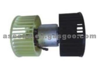 BLOWER MOTOR 64 11 8 390 208