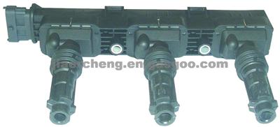 Ignition Coil For BOSCH 0221503014 DQ6061