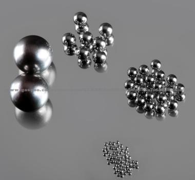 High-quality Steel Ball for GM