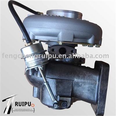 GT45 turbocharger Part No. :723118-5001