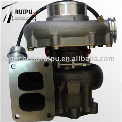 GT40  turbocharger Part No. :768831-5001