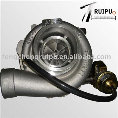 GT37  turbocharger Part No. :753926-5001