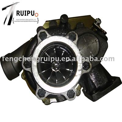 GT35  turbocharger Part No. :727528-5006