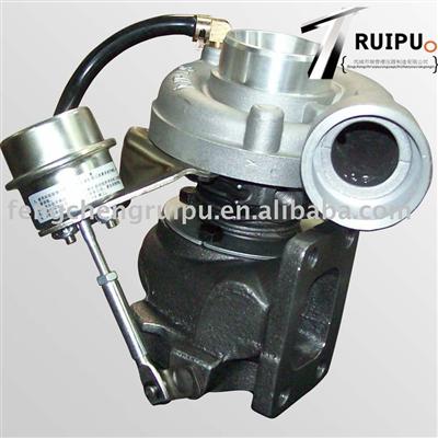 GT25 diesel  turbocharger Part No. : 730237-5004