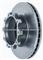 Brake Disc for SMB/YORK Commercial Vehicles