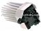 Blower Motor Resistor for BMW 64116920365