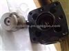 VE Head Rotor 096400-1330 For TOYOTA 1HZ