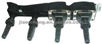 Ignition Coil For PEUGEOT 597080 DQ6065