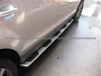 Running Board For AUDI Q7. OEM Original Style