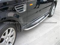 Brand New Side Step For Range Rover Sport.