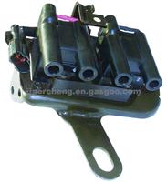 Ignition Coil For HYUNDAI 27301-23003 DQ6077